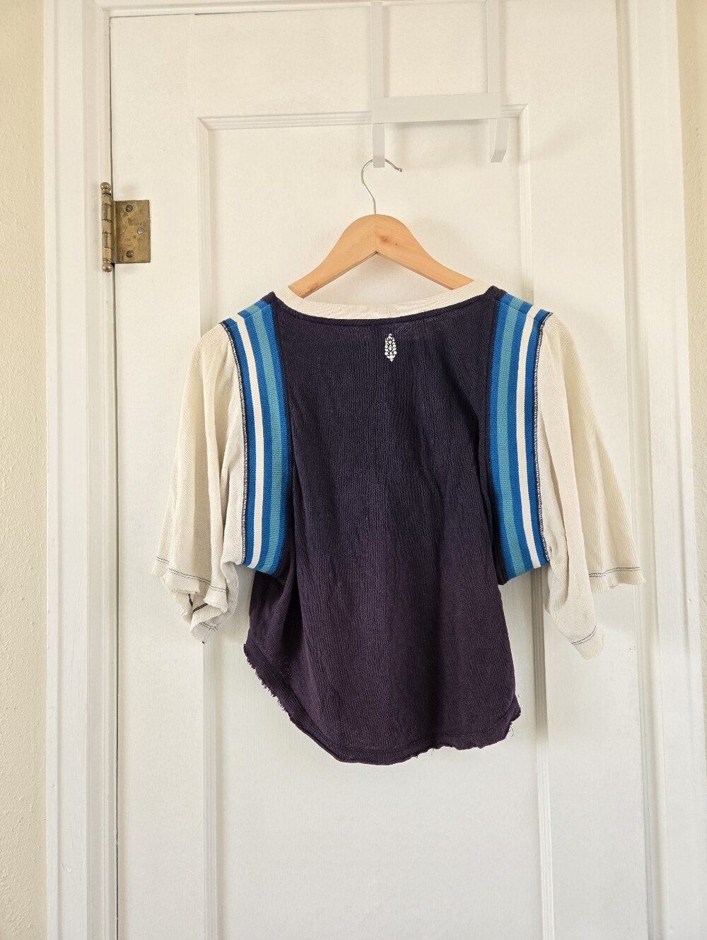 Free People Ringer T - Picture 5 of 6